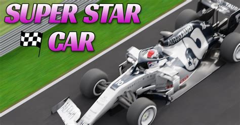 Super Star Car ️ Play on CrazyGames.